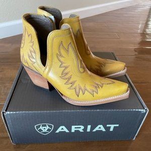 Women's Ariat Boots